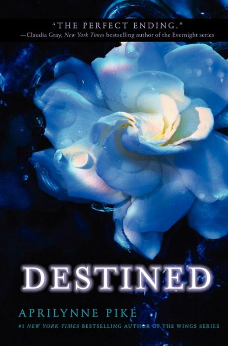 Destined