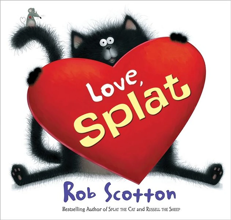 Love, Splat