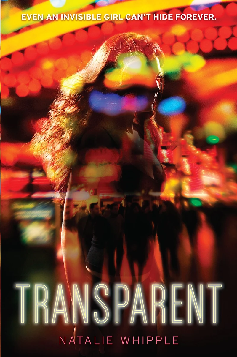 Transparent