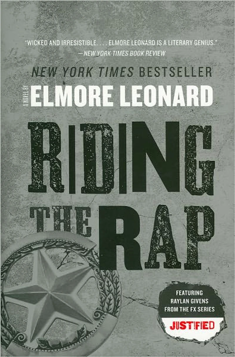 Riding the Rap