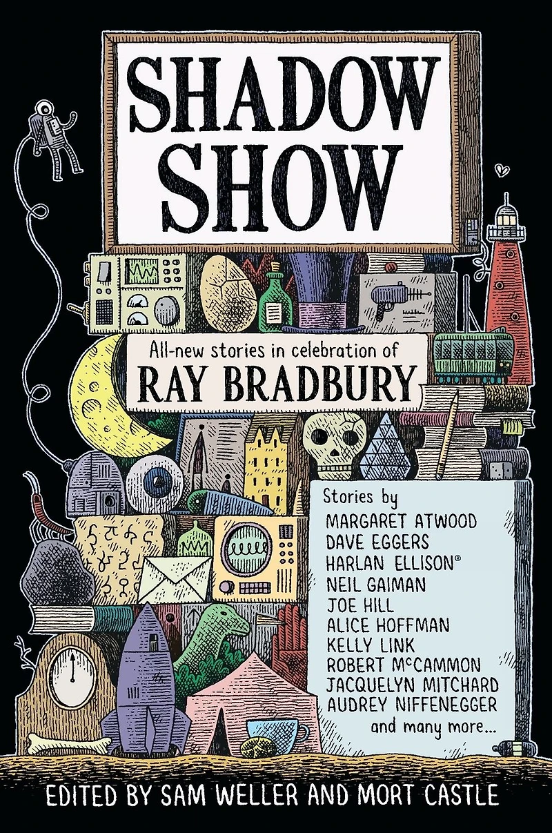 Shadow Show: All-New Stories Celebration of Ray Bradbury