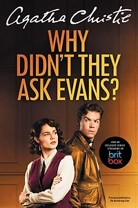 Why Didn't They Ask Evans? (Abridged)