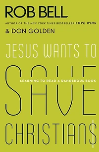 Jesus Wants to Save Christians: A Manifesto for the Church Exile