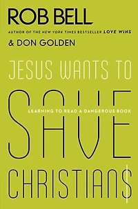 Jesus Wants to Save Christians: A Manifesto for the Church Exile