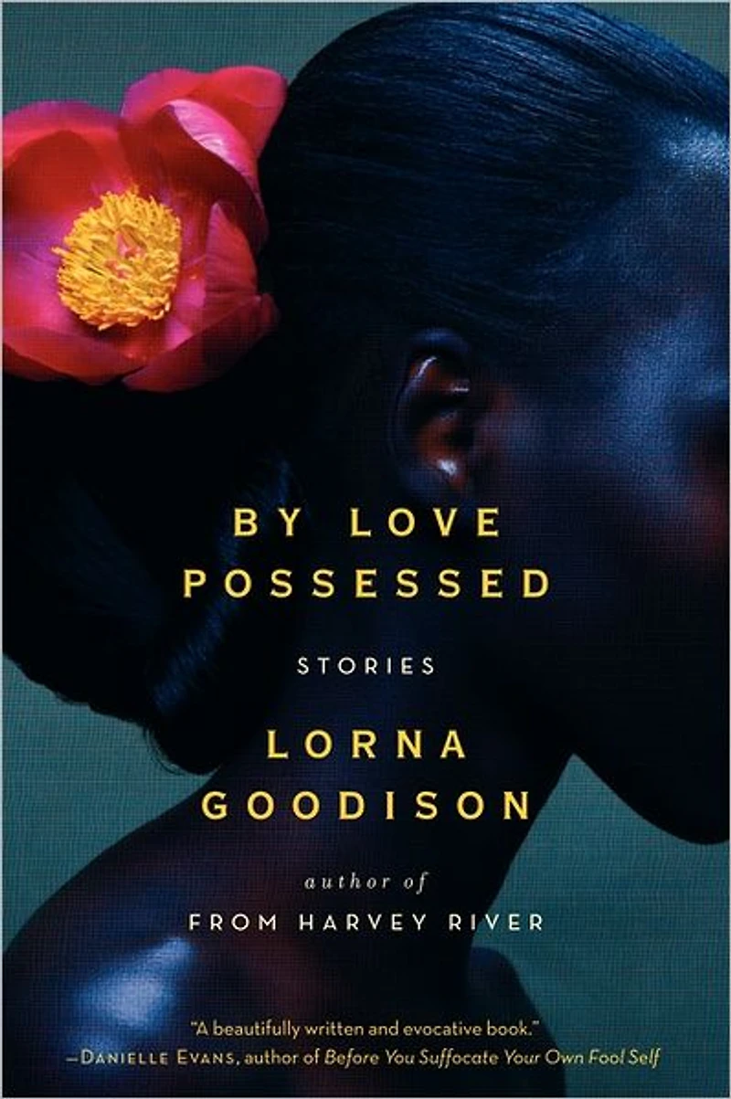 By Love Possessed