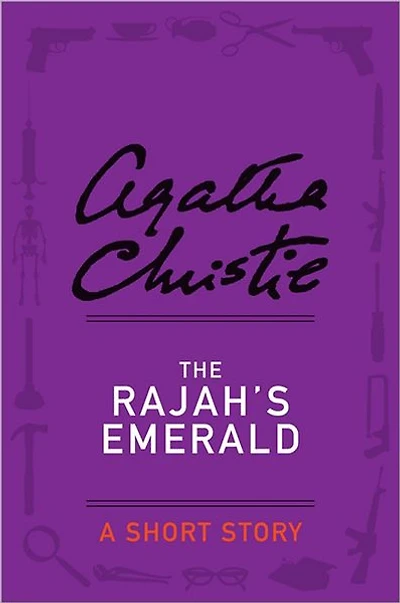 The Rajah's Emerald