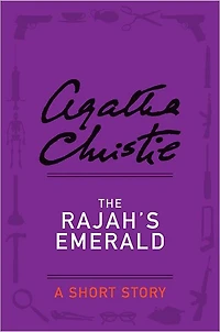 The Rajah's Emerald