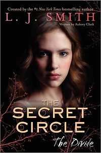 The Divide (Secret Circle Series #4)