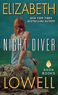 Night Diver: A Novel