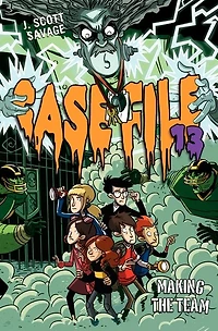 Case File 13 #2: Making the Team