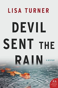 Devil Sent the Rain (Billy Able Series #3)