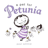 A Pet for Petunia