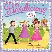 Pinkalicious: Crazy Hair Day