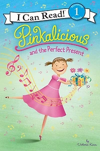 Pinkalicious and the Perfect Present