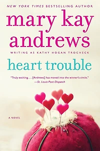Heart Trouble (Callahan Garrity Series #5)