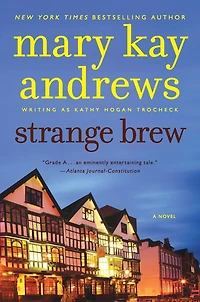 Strange Brew: A Novel