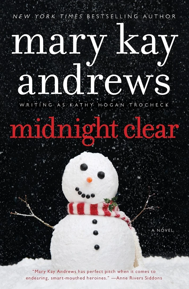 Midnight Clear: A Novel