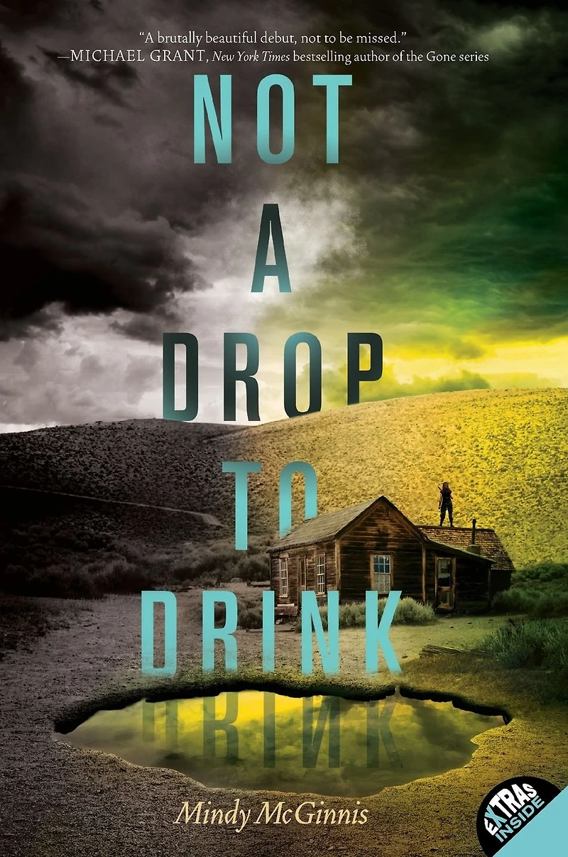 Not a Drop to Drink
