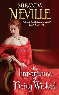The Importance of Being Wicked