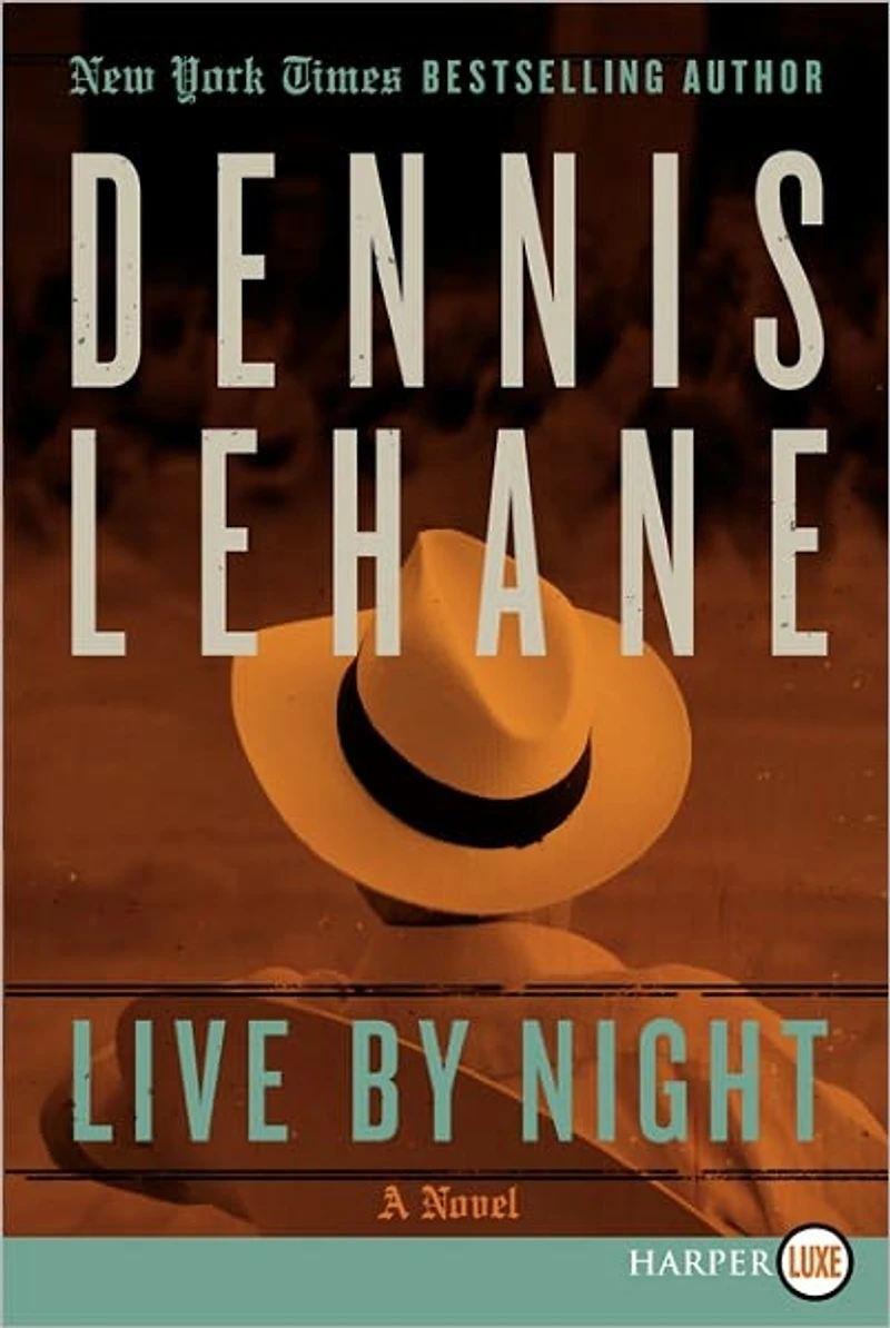 Live by Night