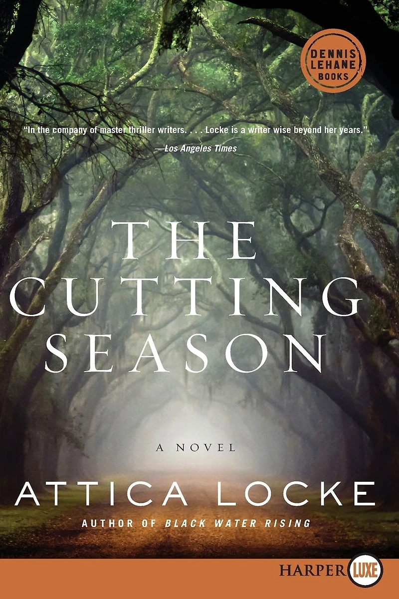 The Cutting Season: A Novel