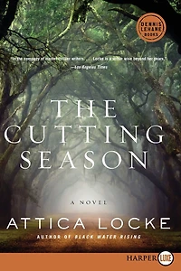 The Cutting Season: A Novel