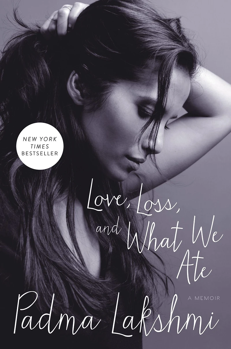 Love, Loss, and What We Ate: A Memoir