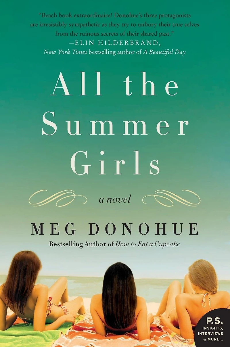 All the Summer Girls