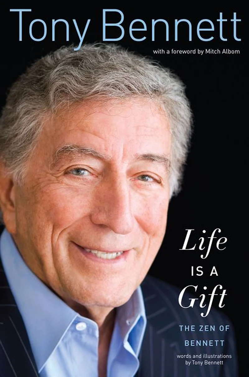 Life is a Gift: The Zen of Bennett
