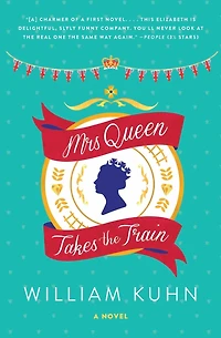 Mrs Queen Takes the Train