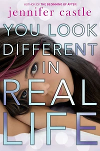You Look Different Real Life