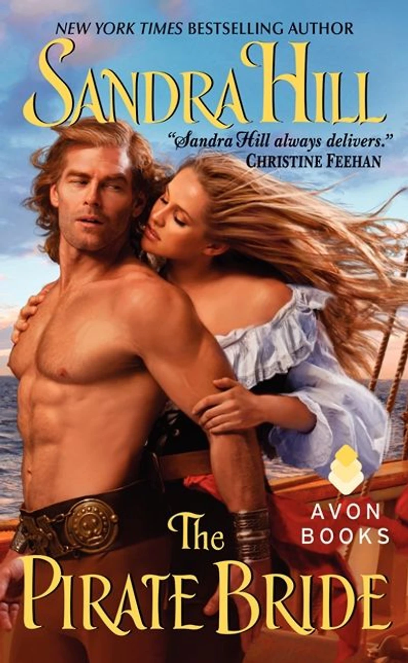 The Pirate Bride