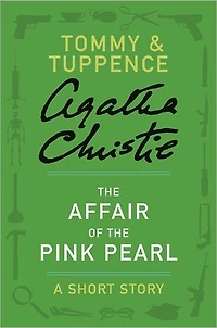 the Affair of Pink Pearl