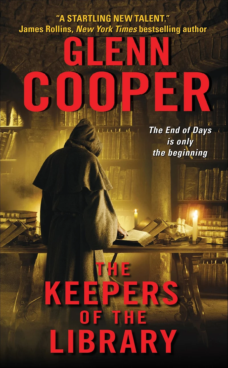 the Keepers of Library