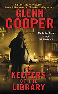 the Keepers of Library