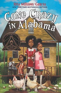 Gone Crazy Alabama