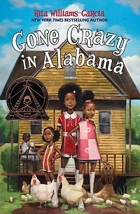 Gone Crazy Alabama