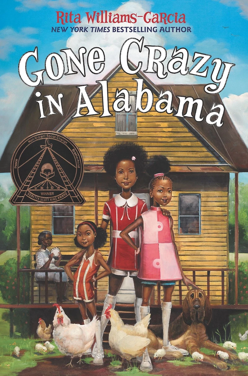 Gone Crazy Alabama