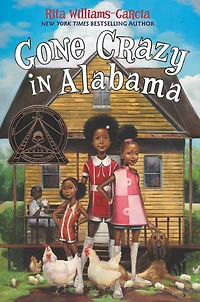 Gone Crazy Alabama