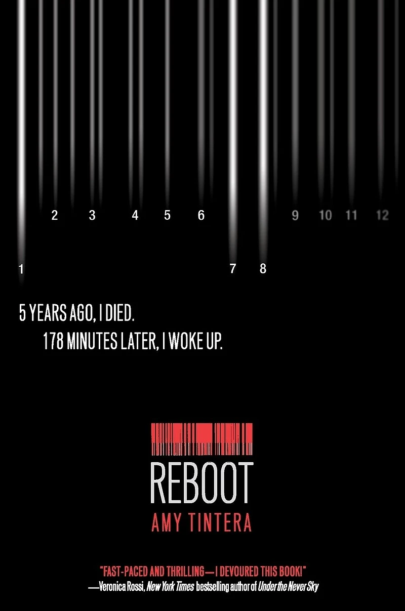 Reboot