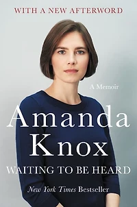 Waiting to be Heard: A Memoir