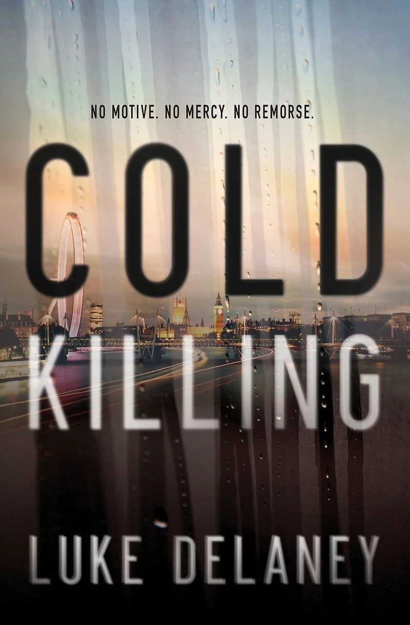 Cold Killing: A Novel