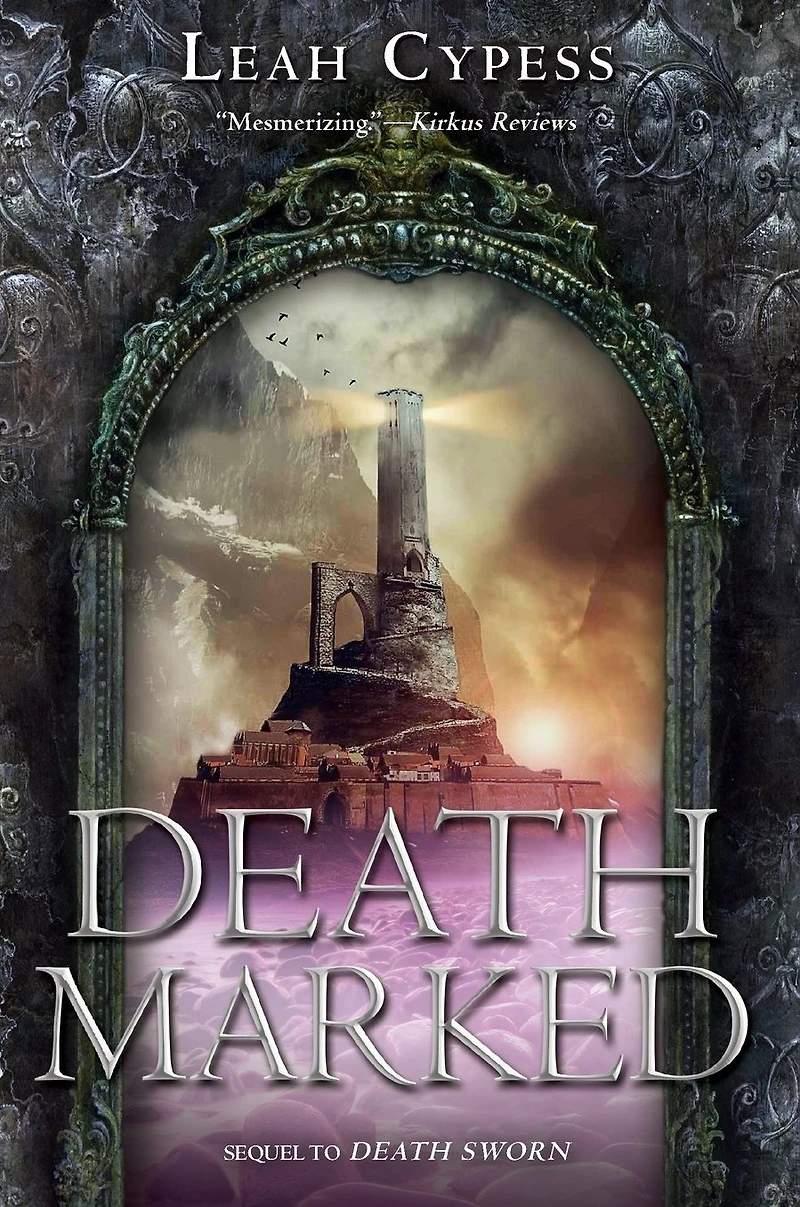 Death Marked