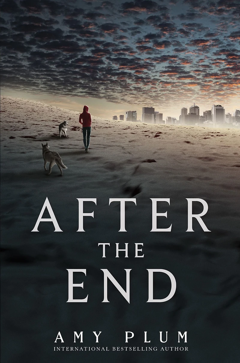 After the End (After Series #1)