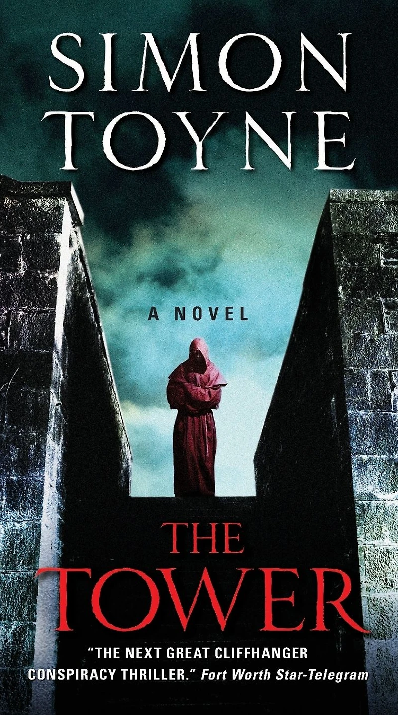 The Tower: A Novel