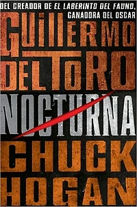 Nocturna: Book One of The Strain Trilogy