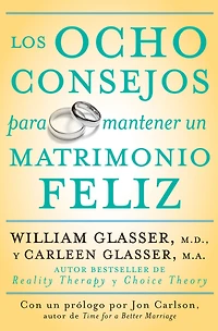 Los ocho consejos para mantener un matrimonio feliz