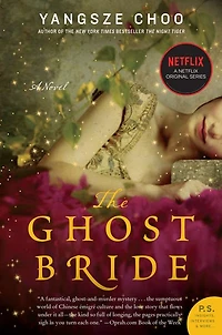 The Ghost Bride
