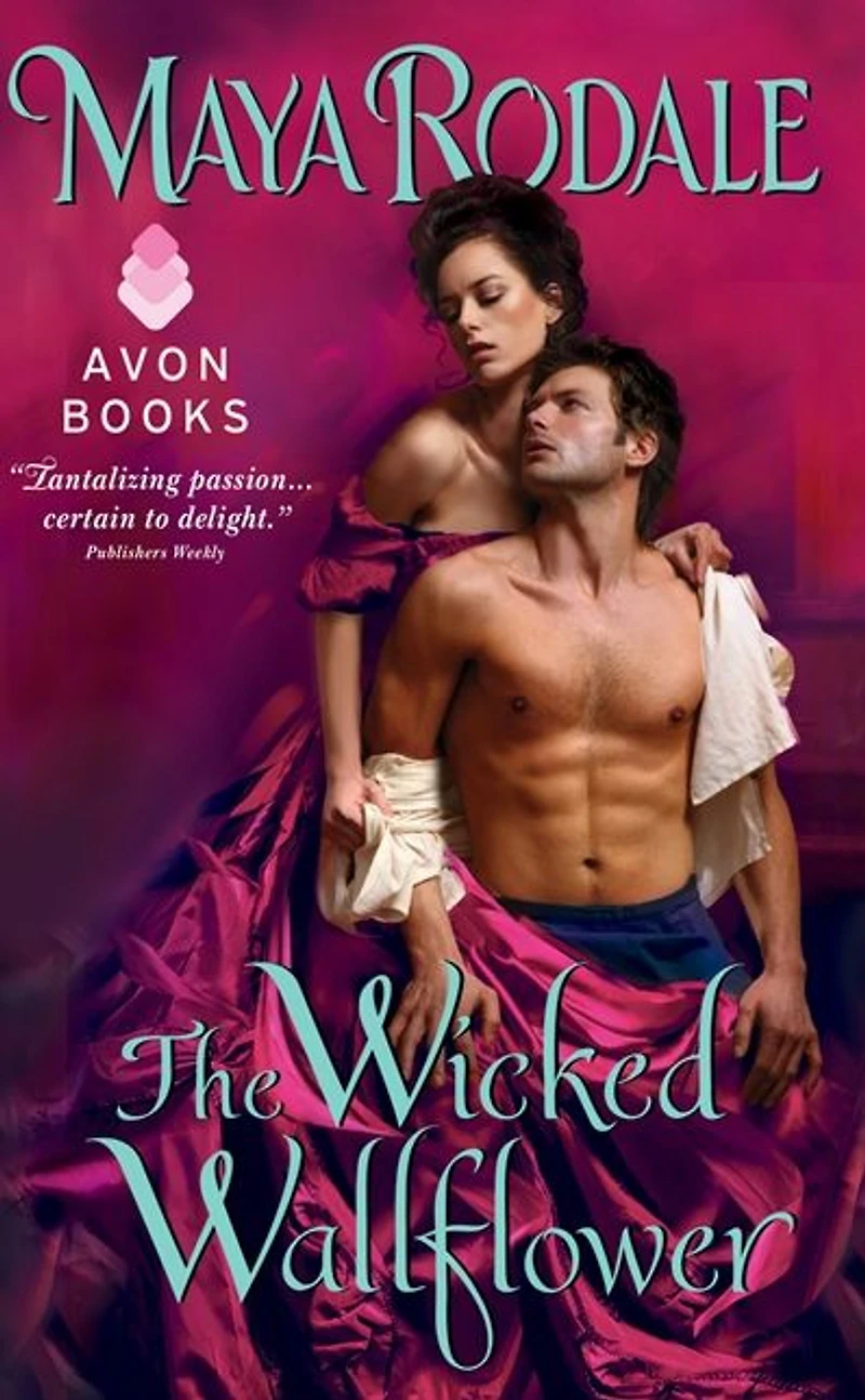 The Wicked Wallflower