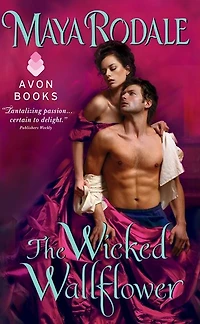 The Wicked Wallflower